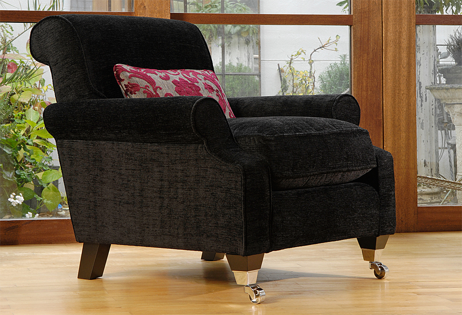 Collins & Hayes Occasional Chairs
